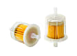 1963 Ford P-350 - Fuel Filter