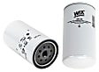 1994 Mack CL - Fuel Filter - Secondary