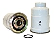 33128 Fuel/Water Separator Filter - Direct Fit
