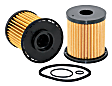 33349 Fuel Filter
