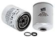 33402 Fuel/Water Separator Filter - Direct Fit