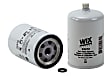 33472 Fuel/Water Separator Filter - Direct Fit