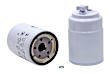33805 Fuel/Water Separator Filter - Direct Fit