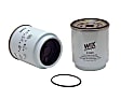 33995 Fuel/Water Separator Filter - Direct Fit