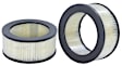 1957 Dodge Royal - Air Filter, 8 Cyl 5.8L