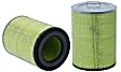 46433NP Air Filter HD Series