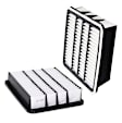 2005 Lexus LS430 - Air Filter, 8 Cyl 4.3L