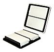 2019 Subaru Outback - Air Filter, 3.6L, Original Equipment Part Number 16546-AA12A