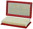 2020 Ford Police Interceptor Utility - Air Filter, 3.0L, Original Equipment Part Number 7T4Z9601A
