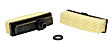 46976 Crankcase Breather - Direct Fit