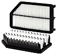 2016 Hyundai Veloster - Air Filter, 1.6L 4Cyl