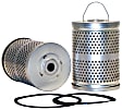 51001 Oil Filter - Canister, Direct Fit, Sold Individually
