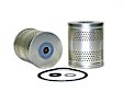51004 Oil Filter - Canister, Direct Fit, Sold Individually
