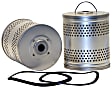 51006 Oil Filter - Canister, Direct Fit, Sold Individually