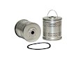 51010 Oil Filter - Canister, Direct Fit, Sold Individually