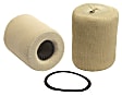 51011 Oil Filter - Cartridge, Direct Fit, Sold Individually