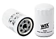 51034 Oil Filter - Spin-on, Direct Fit, Sold Individually