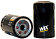 51036 Oil Filter - Spin-on, Direct Fit, Sold Individually
