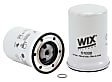 51038 Oil Filter - Spin-on, Direct Fit, Sold Individually