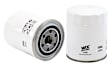 51067 Oil Filter - Spin-on, Direct Fit, Sold Individually