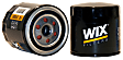2000 Dodge Durango - Oil Filter, Spin-on, Yes, 8 Cyl 4.7L