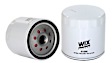 51086 Oil Filter - Spin-on, Direct Fit, Sold Individually