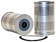 51092 Oil Filter - Canister, Direct Fit, Sold Individually