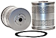 51100 Oil Filter - Canister, Direct Fit, Sold Individually
