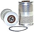 51121 Oil Filter - Canister, Direct Fit, Sold Individually