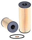 51145 Oil Filter - Cartridge, Direct Fit, Sold Individually
