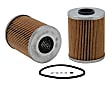 51160 Oil Filter - Canister, Direct Fit, Sold Individually