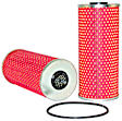 51177 Oil Filter - Canister, Direct Fit, Sold Individually