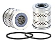 51184 Oil Filter - Canister, Direct Fit, Sold Individually