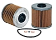51185 Oil Filter - Canister, Direct Fit, Sold Individually