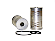 51188 Oil Filter - Canister, Direct Fit, Sold Individually