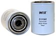 51196 Automatic Transmission Filter