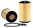51226 Oil Filter - Cartridge, Direct Fit, Sold Individually