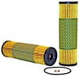 51230 Oil Filter - Canister, Direct Fit, Sold Individually