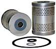 51271 Oil Filter - Canister, Direct Fit, Sold Individually