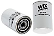 51283 Oil Filter - Spin-on, Direct Fit, Sold Individually