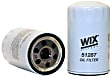 51287 Oil Filter - Spin-on, Direct Fit, Sold Individually