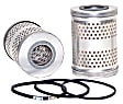 51300 Oil Filter - Canister, Direct Fit, Sold Individually