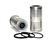 51302 Oil Filter - Canister, Direct Fit, Sold Individually