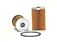 51314 Oil Filter - Canister, Direct Fit, Sold Individually