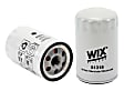 51315 Oil Filter - Spin-on, Direct Fit, Sold Individually