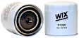 51320 Oil Filter - Spin-on, Direct Fit, Sold Individually