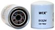 51324 Oil Filter - Spin-on, Direct Fit, Sold Individually
