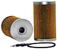 51328 Oil Filter - Canister, Direct Fit, Sold Individually