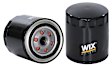 51355 Oil Filter - Spin-on, Direct Fit, Sold Individually