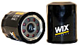 51357 Oil Filter - Spin-on, Direct Fit, Sold Individually